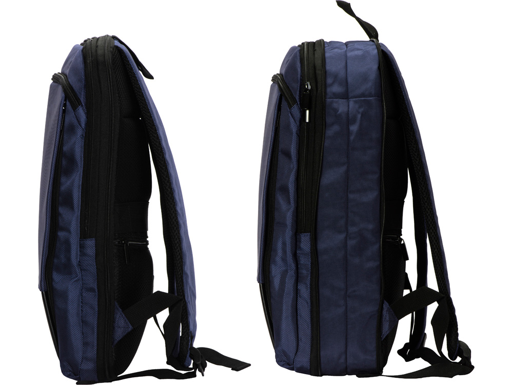 Расширяющийся рюкзак Slimbag для ноутбука 15,6"