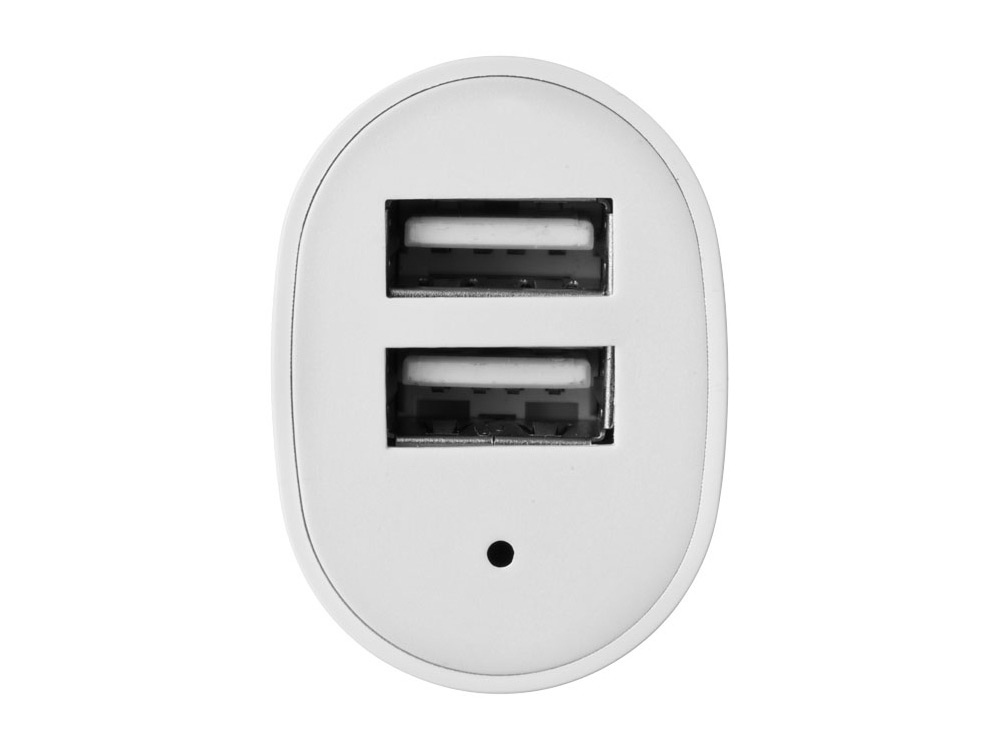 Адаптер автомобильный «Split», USB x 2