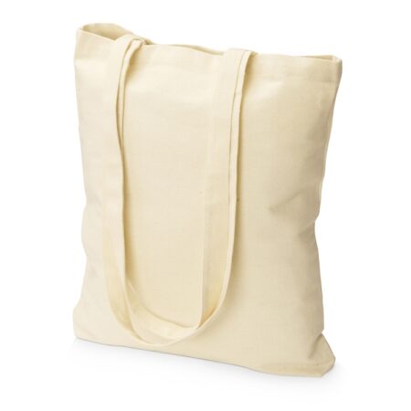 Сумка из плотного хлопка «Carryme 220», 220 г/м2