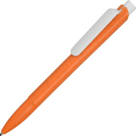 Ручка шариковая «ECO W» из пшеничной соломы