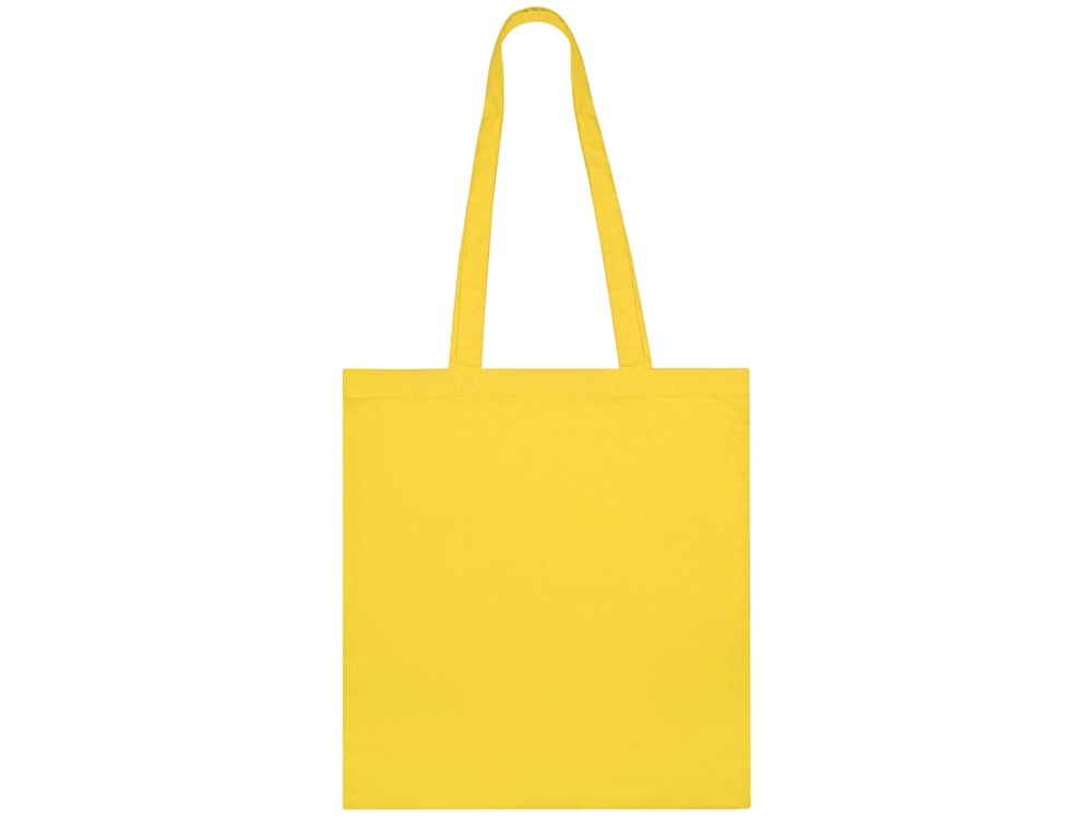 Сумка из хлопка «Carryme 105», 105 г/м2