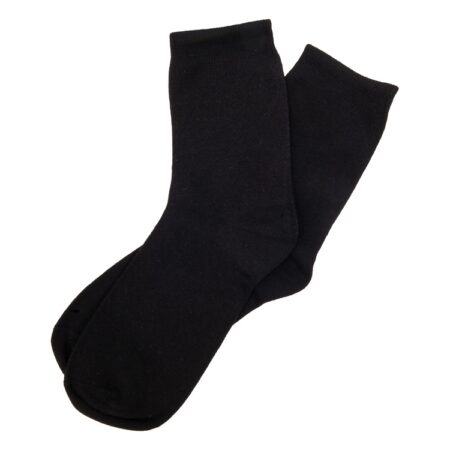 Носки однотонные «Socks» женские