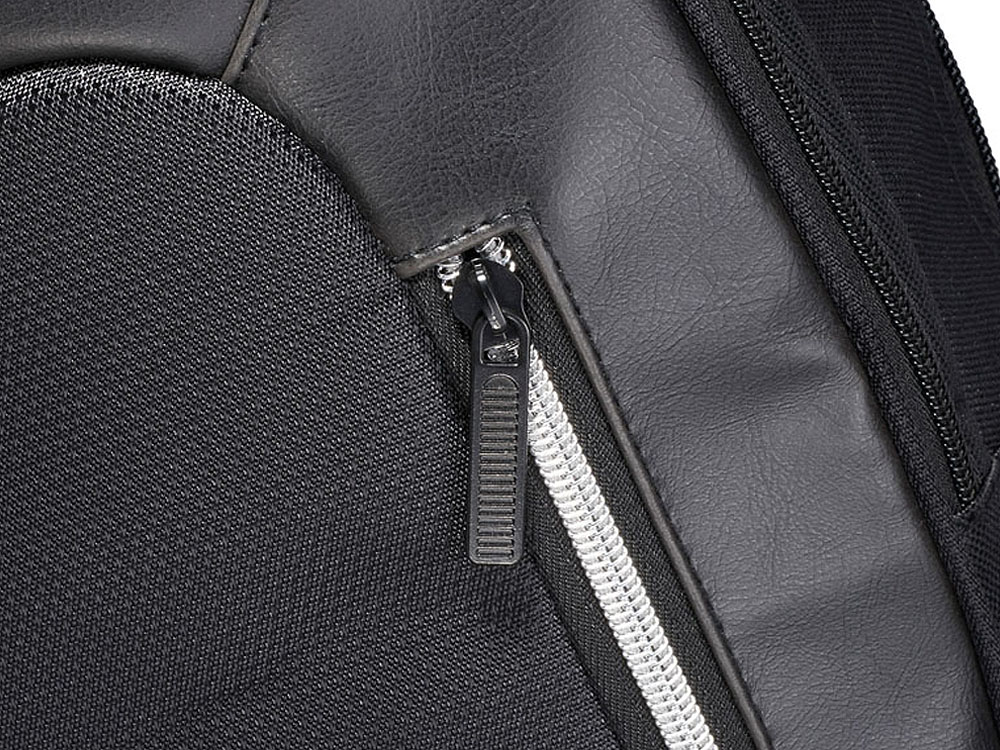 Рюкзак «Ravy» для ноутбука 15.6" с защитой RFID