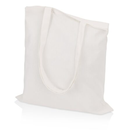 Сумка из хлопка «Carryme 140», 140 г/м2