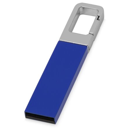 USB-флешка на 16 Гб «Hook» с карабином