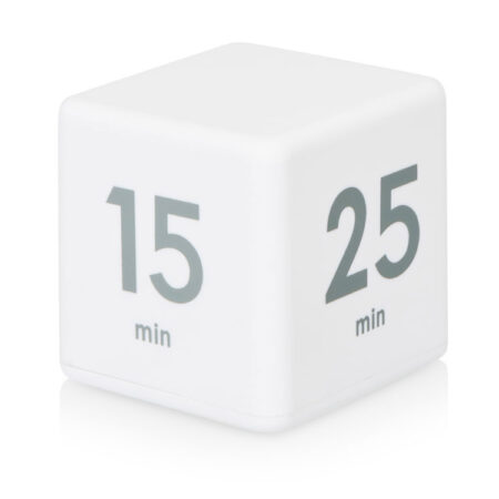 Таймер «Time Capsule» софт-тач