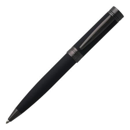 Ручка шариковая Zoom Soft Black
