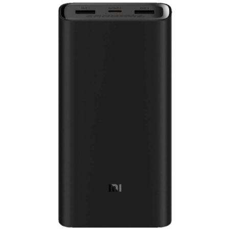 Внешний аккумулятор для ноутбуков «Mi 50W Power Bank», 20000 мАч