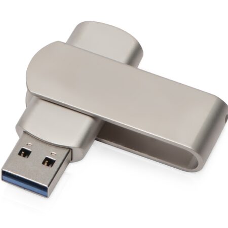 USB 2.0- флешка на 8Гб «Setup»
