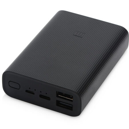 Внешний аккумулятор «Mi Power Bank 3 Ultra compact», 10000 мАч