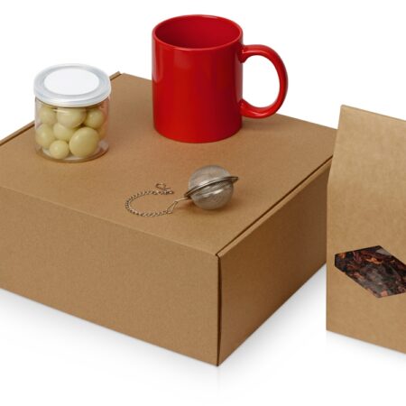 Подарочный набор «Tea Cup Superior»