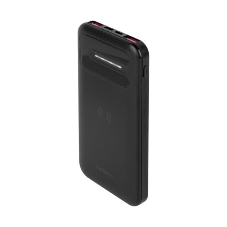 Внешний беспроводной аккумулятор «NEO Discover Pro», 10000 mAh