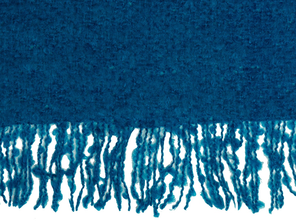 Плед акриловый «Mohair»