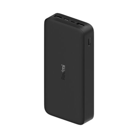 Внешний аккумулятор «Redmi 18W Fast Charge Power Bank», 20000 мАч