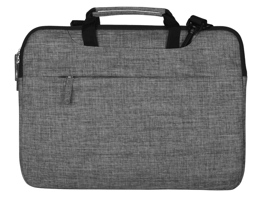 Сумка «Plush» c усиленной защитой ноутбука 15.6 ''