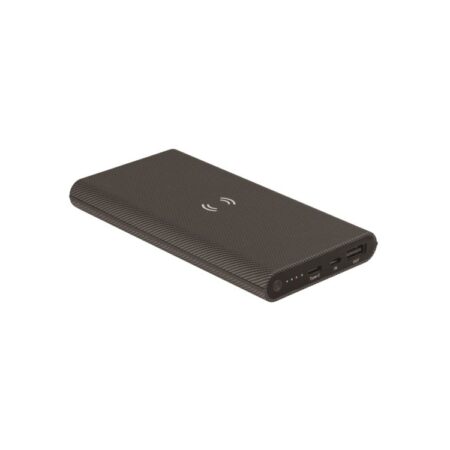 Внешний беспроводной аккумулятор «NEO Spark Pro» с быстрой зарядкой QC/PD, 10000 mAh