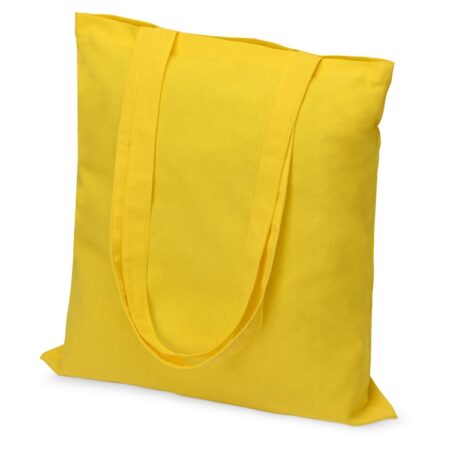 Сумка из хлопка «Carryme 105», 105 г/м2
