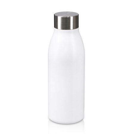 Вакуумная термобутылка «Brottle» c медной изоляцией, тубус, 600 мл