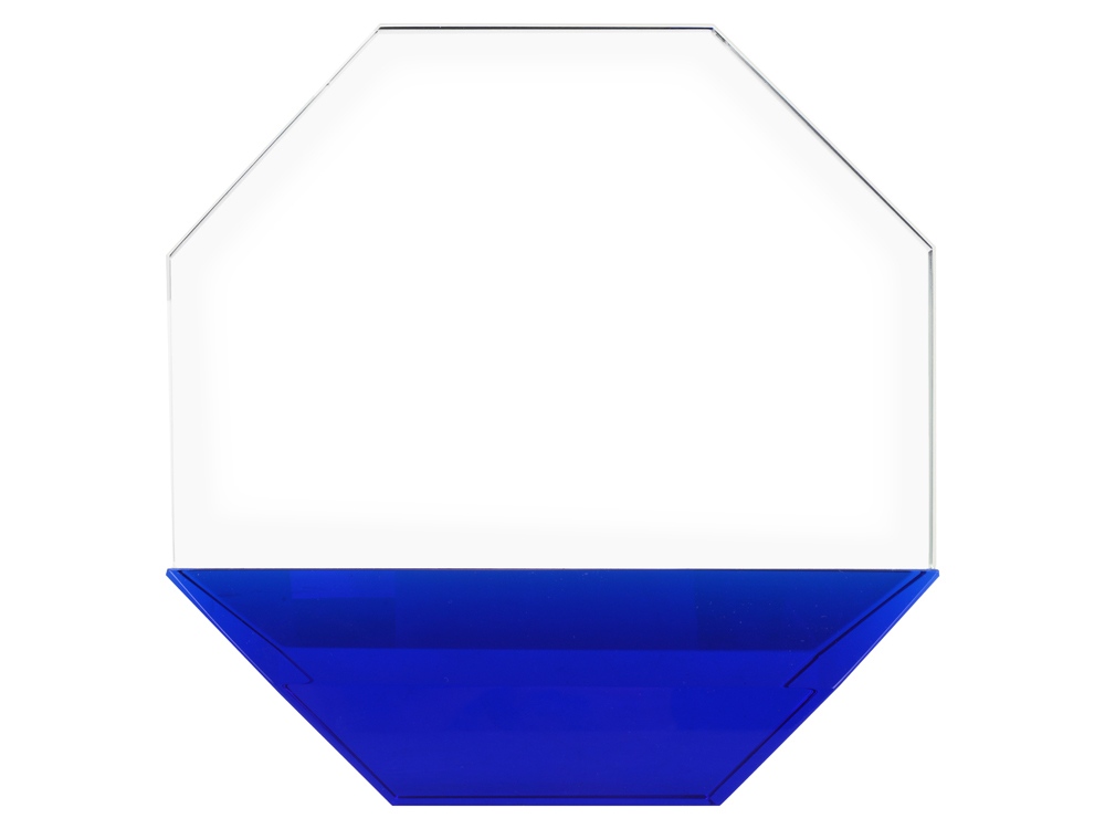 Награда «Octagon»