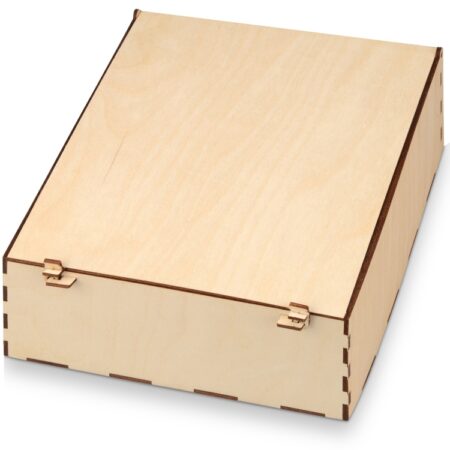 Подарочная коробка «legno»