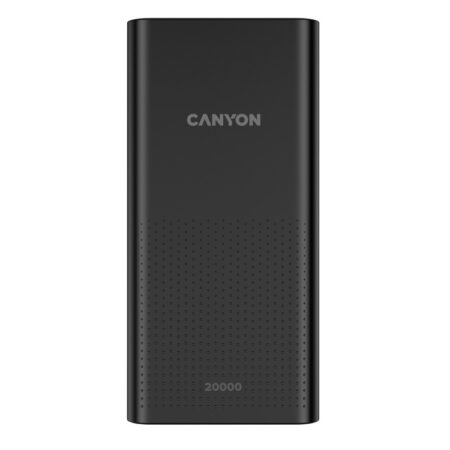 Внешний аккумулятор «PB-2001», 20000 mAh
