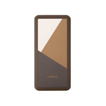 Внешний аккумулятор «NEO Bright», 10000 mAh