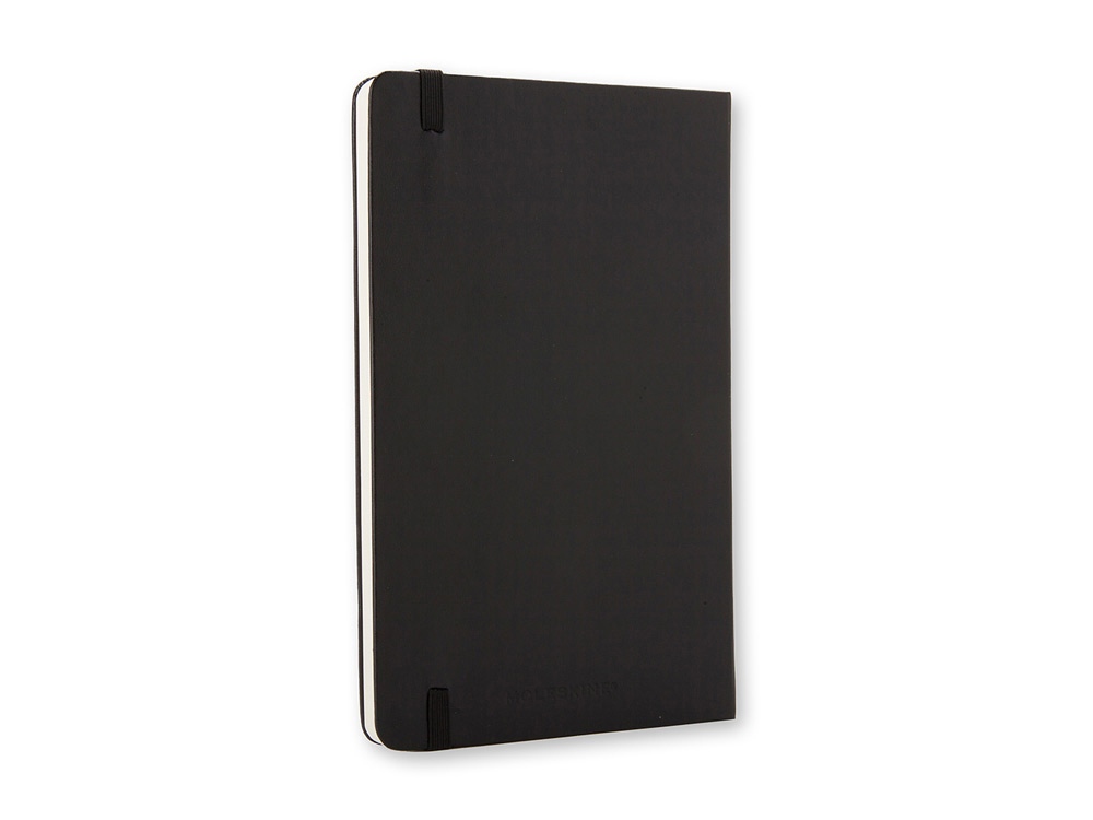 Записная книжка А6 (Pocket) Classic (нелинованный)